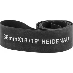 Fond de jante 18, 19" caoutchouc 18, 19x38mm Heidenau - Publicité