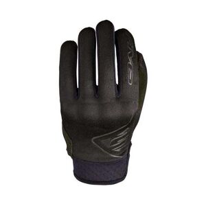 Gants femme Five GLOBE WOMAN noir- M