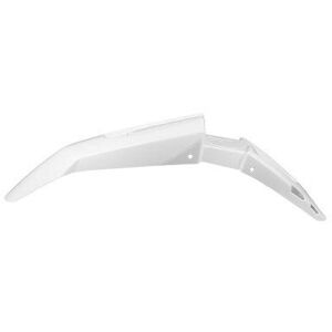 Garde boue avant TNT original blanc DRD X-Treme 2010-15