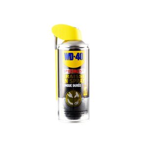 WD 40 Graisse WD40 longue duree 400ml