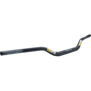 Guidon ProTaper - MX Evo YZ Haut Ø28,6mm - Noir