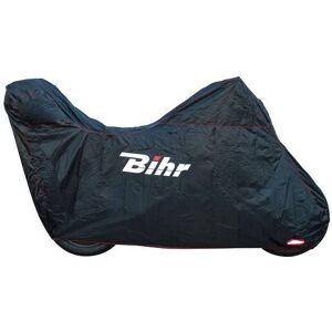 Bihr Housse de protection extérieur Bihr H2O compatible Top Case XL