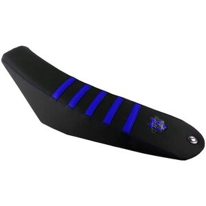 Housse de selle BKS Evo noir/bleu pour toutes les 50 Sherco 13-