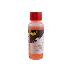 Magura Huile minérale Magura Blood pour embrayage hydraulique 100ml