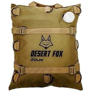 Desert Fox Jerrican souple Desert Fox Overland 6 litres