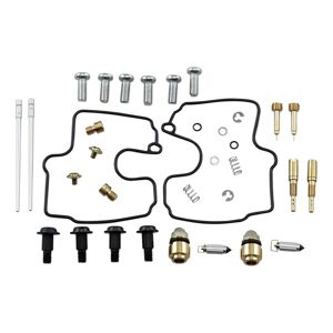 Parts Unlimited Kit de réparation Parts Unilimited carburateur Suzuki SV 650 99-02