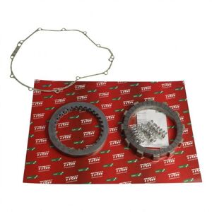 TRW Kit embrayage complet TRW Kawasaki ER-6 F/N 06-16