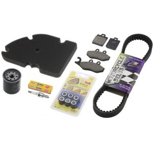 Kit entretien C4 Piaggio MP3 125 apres 2008