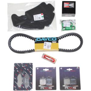 RMS Kit entretien Piaggio MP3 400