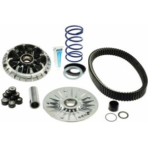 Kit variateur Polini Hi-speed 530/560cc T-max