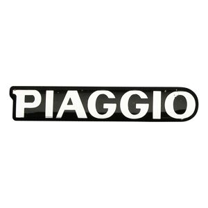 Logo face avant 620944 Piaggio 50 ZIP - Publicité