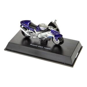 Moto Miniature New Ray Suzuki GSX 1300R Hayabusa 1/32°