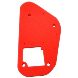 Mousse de filtre a air 1Tek Tuning Rouge PGO Big max