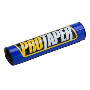 Mousse de guidon avec barre - Protaper Race 254mm - Bleu