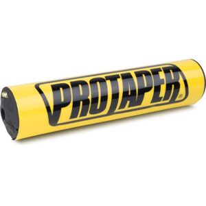 Mousse de guidon avec barre - Protaper Race 254mm - Jaune