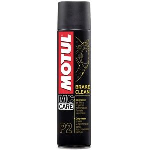 Motul Nettoyant frein Motul P2 Brake Clean 400ml