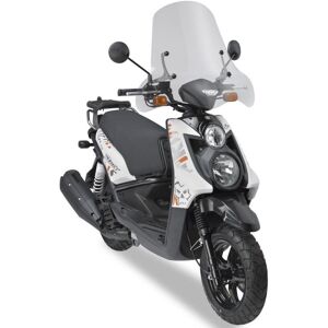 Pare-brise Givi Yamaha BW’S 125 10-12 - Publicité