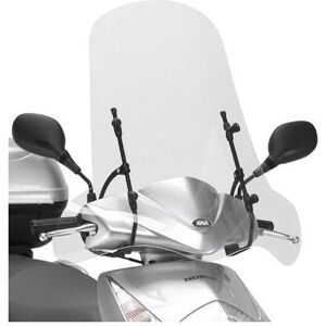 Givi Pare-brise Givi Yamaha Cygnus X 125 07-15