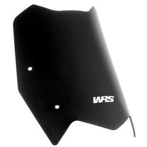 WRS Pare-brise WRS Sport noir mat Yamaha Ténéré 700 19-23