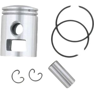 1Tek Origine Piston Ø38.94 lettre A jupe fermee pour MBK 51, 88