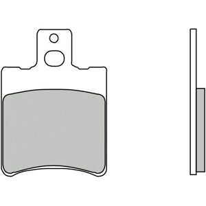 Plaquettes de Frein Brembo - Carbone Ceramique - 07086CC