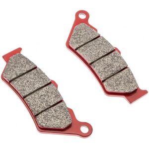 Plaquettes de Frein Brembo Road SA - metal fritte - 07BB03SA