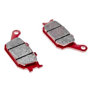 Plaquettes de Frein Brembo Road SP - metal fritte - 07HO36SP