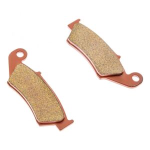 Plaquettes de Frein Brembo Off-Road SD - metal fritte - 07KA17SD