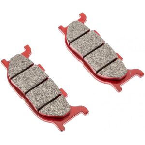 Plaquettes de Frein Brembo Road SA - metal fritte - 07YA34SA