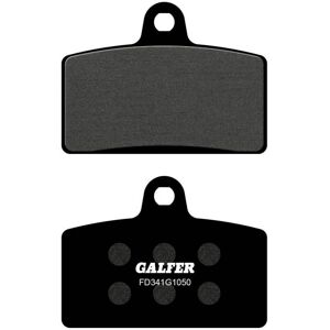 Plaquettes de Frein Galfer - G1050 Semi-Metal - FD341