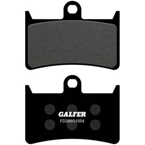 Plaquettes de Frein Galfer - G1054 Semi-Metal - FD178