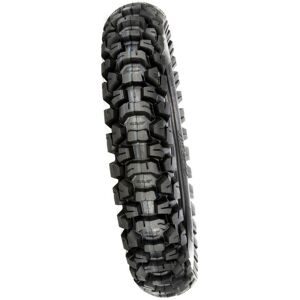 MotoZ Pneu arrière enduro/trail MotoZ Tractionator Desert 140/80-18 70M TT