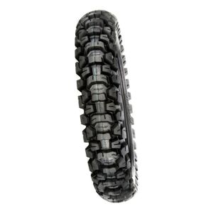 MotoZ Pneu arrière enduro/trail MotoZ Tractionator Desert 130/80-17 65M TT