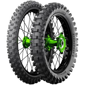 Michelin Pneu arrière motocross Michelin Starcross 6 Medium/Hard 110/90 – 19