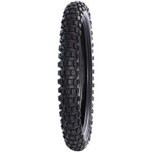 MotoZ Pneu avant trail MotoZ Tractionator Dualventure 90/90-21 54R TT