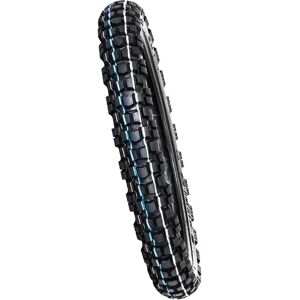 MotoZ Pneu avant trail MotoZ Tractionator RallZ 90/90-21 54R TT