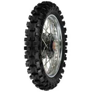 Pneu cross Vee Rubber VRM-273 80/100-12 41M TT