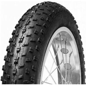 V Bike Pneu Fatbike V-Bike 20x4.00