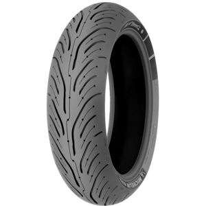 Pneu moto arrière Michelin Pilot Road 4 160/60 ZR 17 69W TL - Publicité