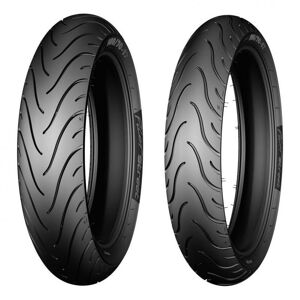 Michelin Pneu moto arrière Michelin Pilot Street 130/70-17 62S TL/TT