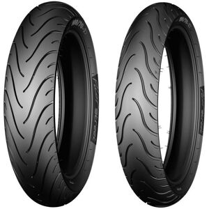 Pneu moto avant Michelin Pilot Street 2.75-18 42P TL/TT