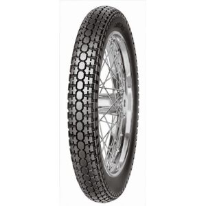 Mitas Pneu moto classique Mitas H-02 2.50-19 41L