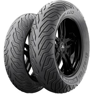 Michelin Pneu scooter Michelin City Grip 2 arrière renforcé 120/70-10 TL