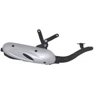 Pot d’échappement Sito pour Yamaha Aerox 50 04-12