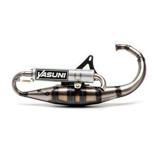 Yasuni Pot d'échappement Yasuni R aluminium Booster / Stunt