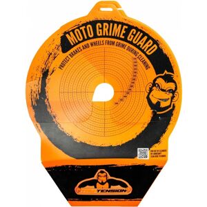 Protection de jante Tru-Tension Moto Grime Guard