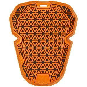 Protections epaules et hanches Icon D3O® Ghost orange