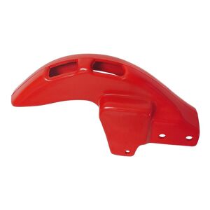 Protege disque arriere rouge pour trial Fantic Section 125-250 95-97