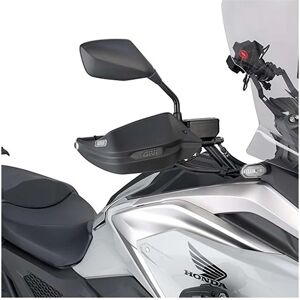 Givi Protège-mains Givi noir Honda CB 500 X 19-23