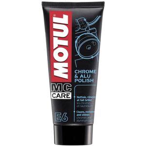 Renovateur Motul E6 Chrome & Alu polish 100ml